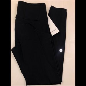 New and Rare Fast and Free HR 7/8 Tight